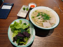 -南越郡·越式风味餐厅(青秀万达店)