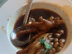 -顺德美的万豪酒店-万豪中餐厅