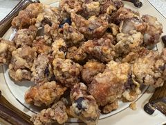 -标记美食新鲜猪杂(兴南大道店)