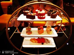 -上海大宁福朋喜来登酒店大堂吧(共和新路店)