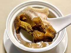 -景式·廣東粤菜(凤凰古站店)