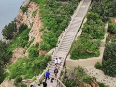 -锦州笔架山风景区