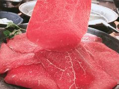 和牛小米龙-呷哺呷哺(松江开元店)