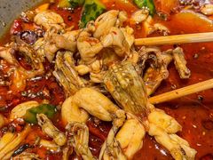 -靓蛙馆