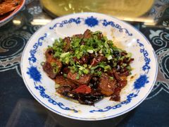 -阿嫂印象·民间江湖菜(大学城店)