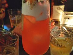 -TZ House音乐现场(来福士中心店)