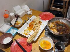 -王氏炉匠·烧鸟放题自助(三里屯店)