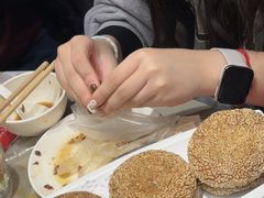 -蝎王府羊蝎子(虎坊桥总店)