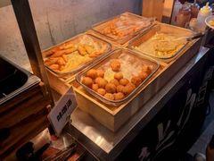 -王氏炉匠·烧鸟放题自助(三里屯店)