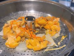 -熠盛粤味·顺德桑拿鸡(永康路店)