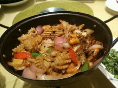 -留芳·文旅古月楼(老街店)