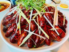 -The BREW·酿餐厅(浦东嘉里大酒店)