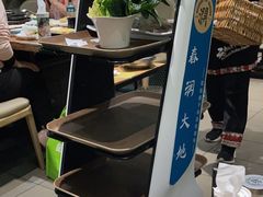 -春润大地海南椰子鸡(沙井京基百纳广场店)
