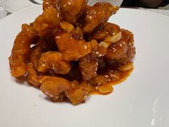 -马凯餐厅(地安门店)