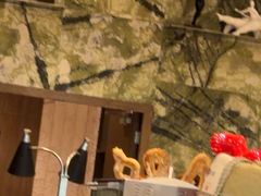 -沈阳和平艾美酒店新食谱西餐厅