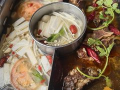 -一天好养生火锅·衢州人自己的火锅(阳光水岸店)