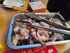 -小饕荟雅安贡椒鱼鲜馆(广福桥店)