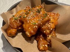 -必胜客(上地华联店)