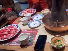 -东镇老火锅(长春路首店)