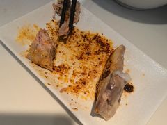 -苏晓玥·江南小吃(深圳北站店)