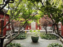 -李叔同故居纪念馆