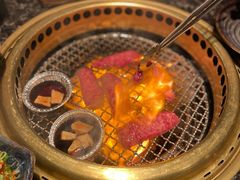 -老乾杯和牛烧肉(王府中环店)