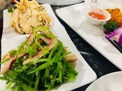 -海鸿荟·沿江菜(中山北路店)