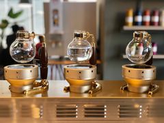 -dotcom coffee古点咖啡(致真大厦店)