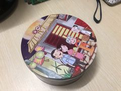 -家琳甜品(江南东店)