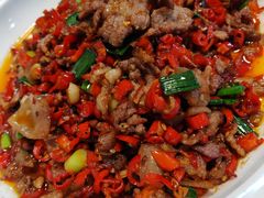 -笨罗卜浏阳菜馆(高桥永祥店)