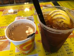 -龙凤冰室