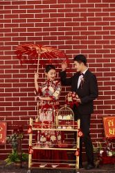 -太古映画婚纱摄影(天河店)