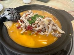 -李师傅脆肚(梅林店)