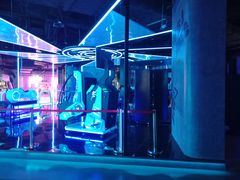-世代星球·保龄球·镭战真人CS·团建(杨浦店)