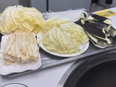 -老渔翁笨锅炖(迎宾路总店)