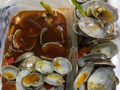 -文叔·湖北名小吃·小龙虾(华强北店)