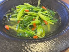 -转角·老弄堂上海菜(长寿路店)