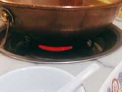 -马记伊源斋涮肉·清真菜(百子湾店)