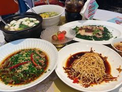 -好福记饭店(红梅公园店)