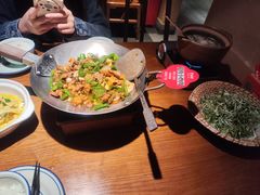 -老湘村·湖南土菜(天河维多利店)