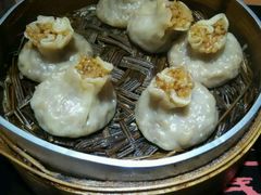 -百年尹氏汤包(湖南路狮子桥店)