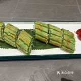 今日食记