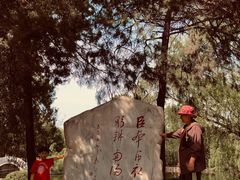 -南阳卧龙岗武侯祠