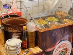 -矮子粉店1985·长沙米粉(湘春路店)