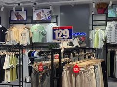 -宝业东城广场(东二环路店)