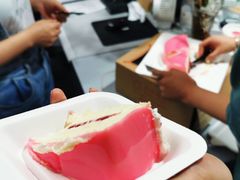 -壹点壹客·生日蛋糕(南山店)