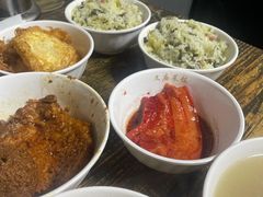 -文庙菜饭(四川北路店)