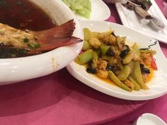 -石浦大酒店(百丈店)