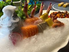 -湘湖大院(越王路店)