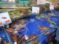 -东江海鲜酒家(艺都分店)